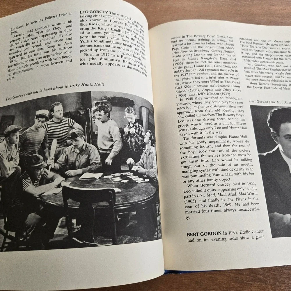 Bell Publishing Company joe franklin